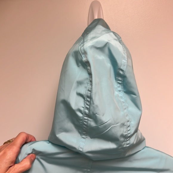 Charter Club Water Resistant Jacket - Picture 4 of 9